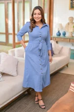 Briela Maxi Dress - Image 6